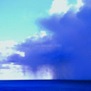 Irish storm